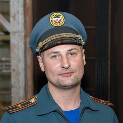 Андрей Варламки�н